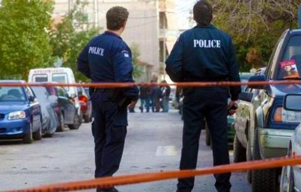 «Δεν θα σε ξεχάσουμε»! – Ο θάνατος που «λύγισε» τους άνδρες της ΕΛ.ΑΣ.